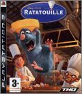 Ratatouille (Disney Pixar... rat-a-too-ee)