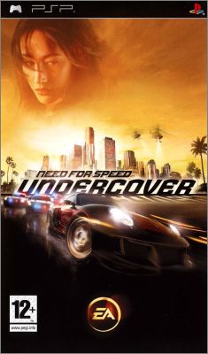 Need for Speed - Undercover