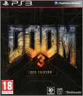 Doom 3 (III) - BFG Edition