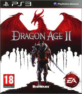 Dragon Age 2 (II)