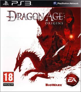 Dragon Age 1 - Origins