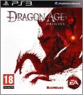 Dragon Age 1 - Origins