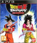 Dragon Ball Z - Budokai HD Collection - 1 + 3 (III)