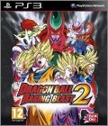 Dragon Ball - Raging Blast 2 (II)