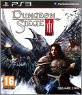 Dungeon Siege 3 (III)