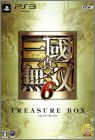 JAP (Treasure Box)