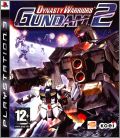 Dynasty Warriors - Gundam 2 (Gundam Musou II)