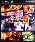 Dynasty Warriors - Strikeforce (Shin Sangoku Musou ...)