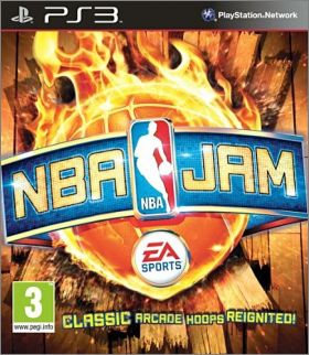 NBA Jam (EA Sports...)