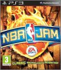 NBA Jam (EA Sports...)