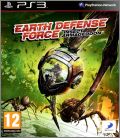 Earth Defense Force - Insect Armageddon