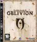 Oblivion - The Elder Scrolls 4 (IV)