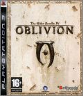 The Elder Scrolls 4 (IV) - Oblivion