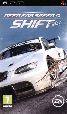 Need for Speed - Shift