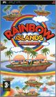 Rainbow Islands - Evolution (New Rainbow Island - Hurdy ...)