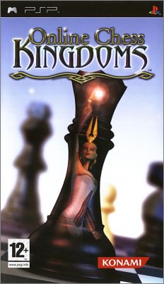 Online Chess Kingdoms