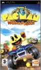 Pac-Man - World Rally