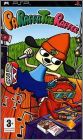 PaRappa the Rapper