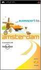 Passport to... Amsterdam
