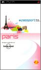 Passport to... Paris