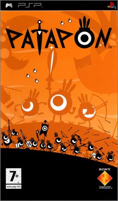Patapon 1