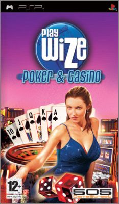 Playwize - Poker & Casino (Payout - Poker & Casino)