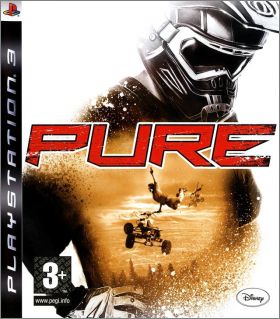 Pure (Extreme Racing - Pure)