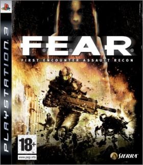 F.E.A.R. 1 : First Encounter Assault Recon