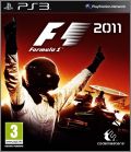 F1: Formula 1 2011