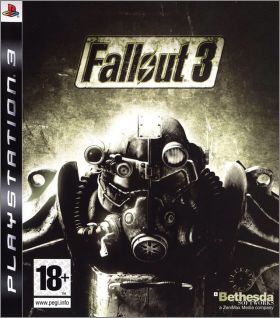 Fallout 3 (III)