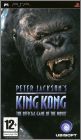 King Kong (Peter Jackson's...) - Official Game of the Movie