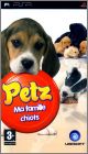 Petz - Ma Famille Chiots (Petz - My Puppy Family)