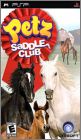 Petz - Saddle Club