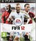 FIFA 12 (FIFA Soccer 12, FIFA 12 - World Class Soccer)