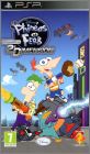 Disney Phineas et Ferb - Voyage dans la 2e Dimension