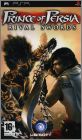 Prince of Persia - Rival Swords