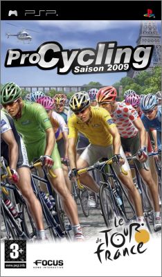 Pro Cycling Saison 2009 - Le Tour de France