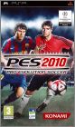 PES: Pro Evolution Soccer 2010 (World Soccer Winning ...)