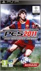 PES: Pro Evolution Soccer 2011 (World Soccer Winning ...)