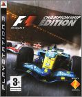 F1: Formula 1 - Championship Edition