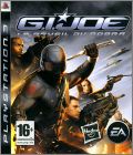 G.I. Joe - Le R�veil du Cobra (... - The Rise of Cobra)