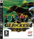 G1 Jockey 4 (IV) 2008