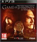 Game of Thrones - Le Tr�ne de Fer (Game of Thrones)