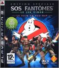 SOS Fant�mes - Le Jeu Vid�o (Ghostbusters - The Video ...)