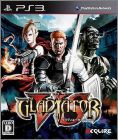 Gladiator VS