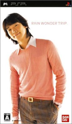 Rain Wonder Trip