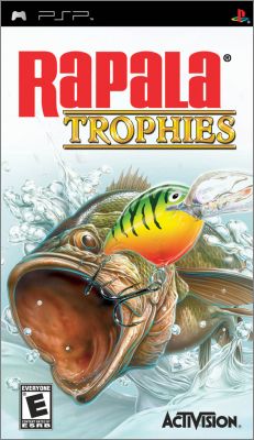 Rapala Trophies