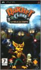 Ratchet & Clank - La Taille, �a Compte (... Size Matters)