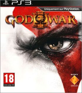 God of War 3 (III)