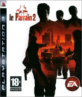 Le Parrain 2 (The Godfather II)